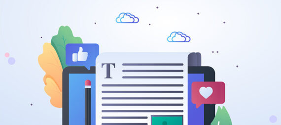 Why content writing is important for you business