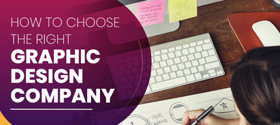 graphic design company