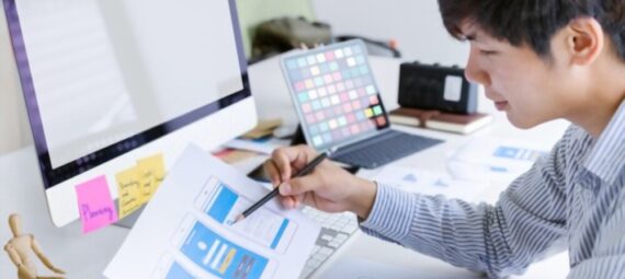 Mobile App Development Company
