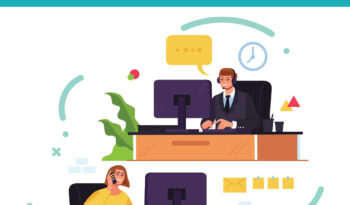 Virtual Assistants vs. Freelancers what's the difference