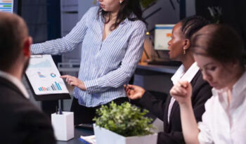 Virtual Project Manager