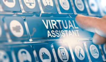 Virtual Assistants
