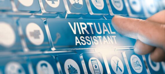 Virtual Assistants