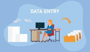 Data Entry Specialist