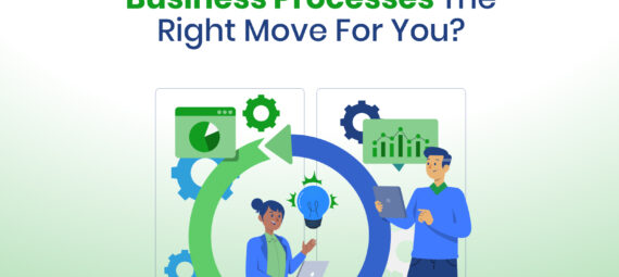 Business Process Outsourcing