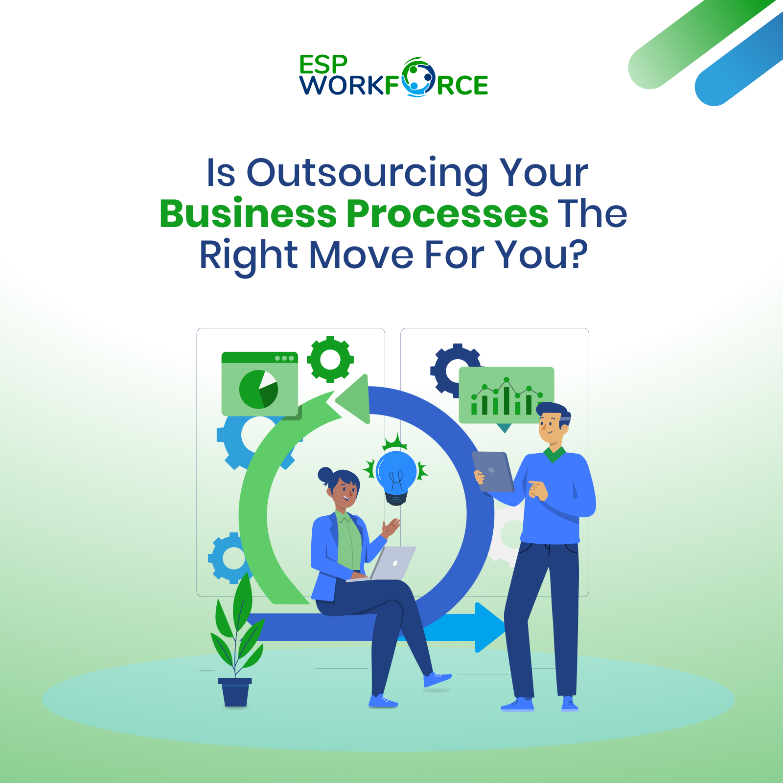 Business Process Outsourcing