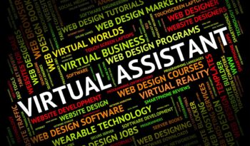 Virtual Assistants for Business