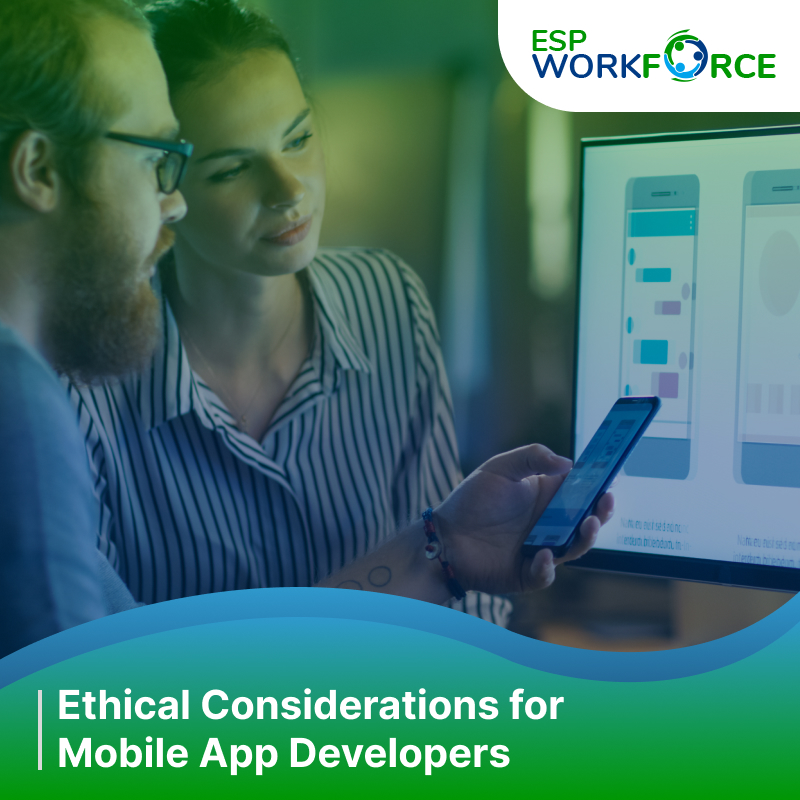 Mobile App Developers