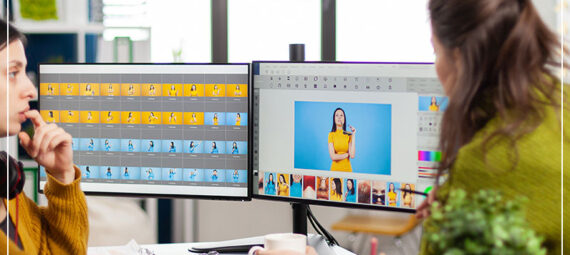 How can graphic design transform your marketing strategy