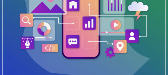 What is Mobile Application development